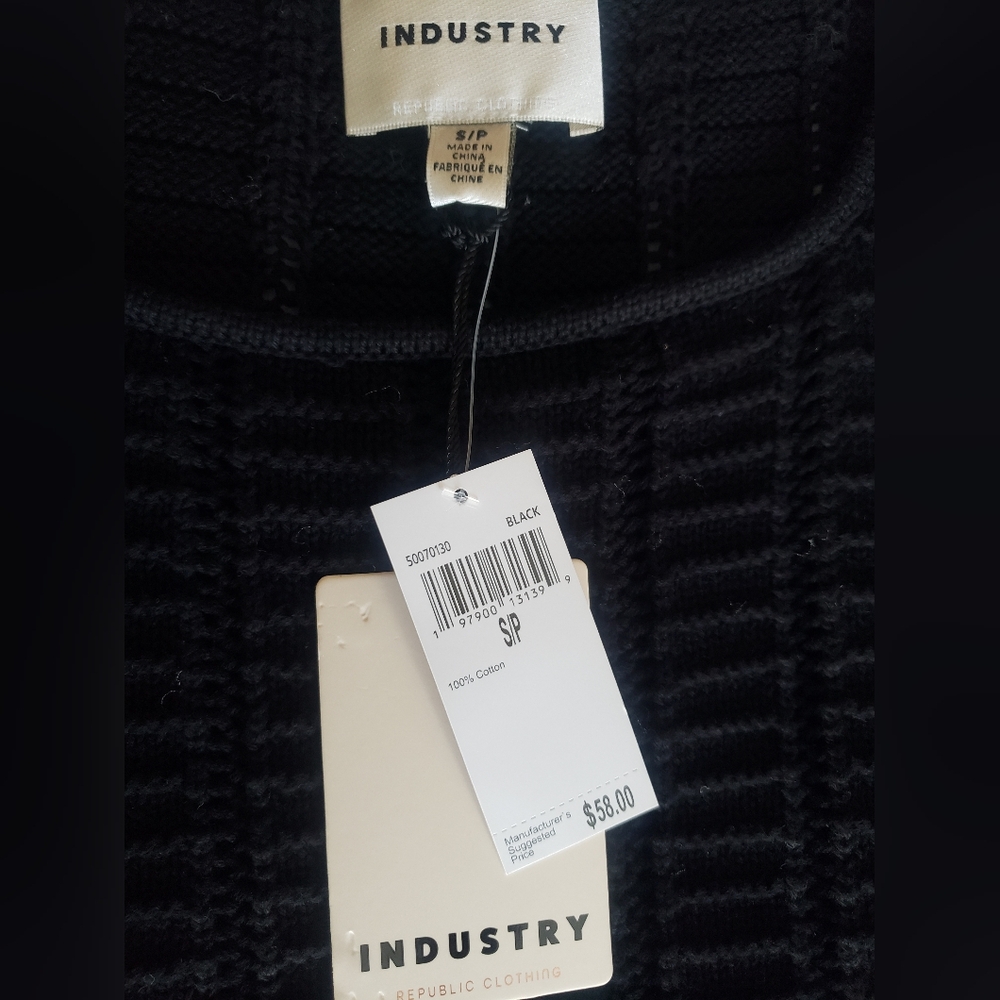 Top Industry Republic Clothing